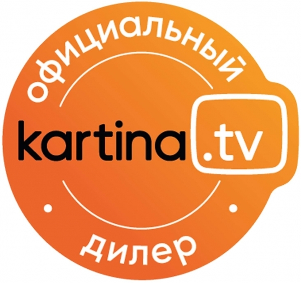 Kartina TV Premium Abo - 181 Tage